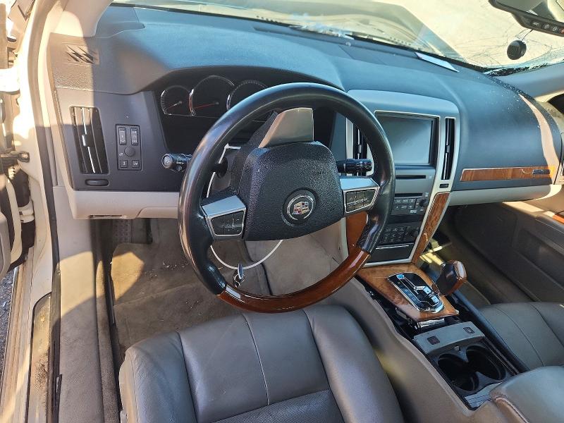 Продаж на аукціоні авто 2009 Cadillac Sts, vin: 1G6DZ67AX90171461, номер лоту: 78378415