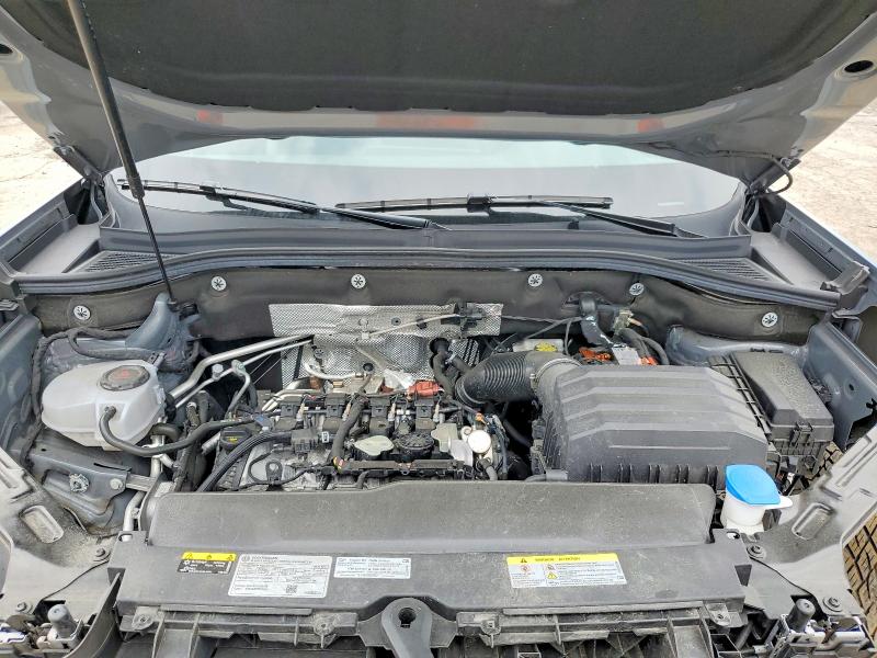 Продажа на аукционе авто 2024 Volkswagen Atlas, vin: 1V2CR2CA2RC614738, номер лота: 48200936