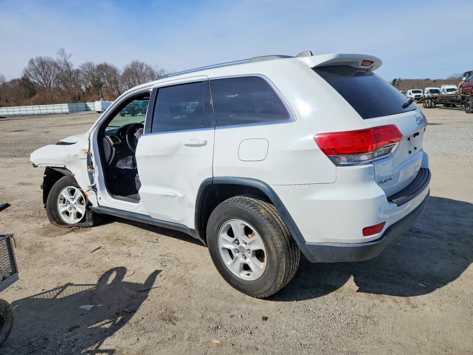 46548906 :رقم المزاد ، 1C4RJFAG1FC903221 vin ، 2015 Jeep Grand Cherokee مزاد بيع