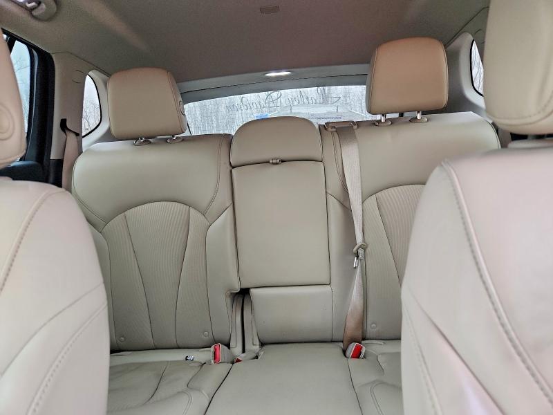 Auction sale of the 2019 Buick Envision, vin: LRBFXBSA0KD142270, lot number: 41808656