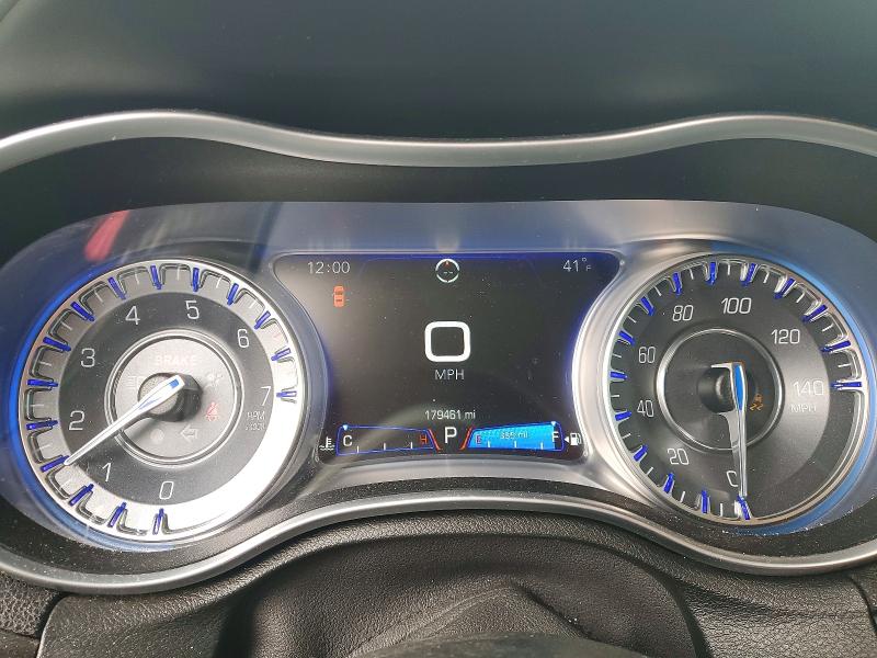 Aukcja sprzedaży 2017 Chrysler 300, vin: 2C3CCARG7HH506835, numer aukcji: 47085586
