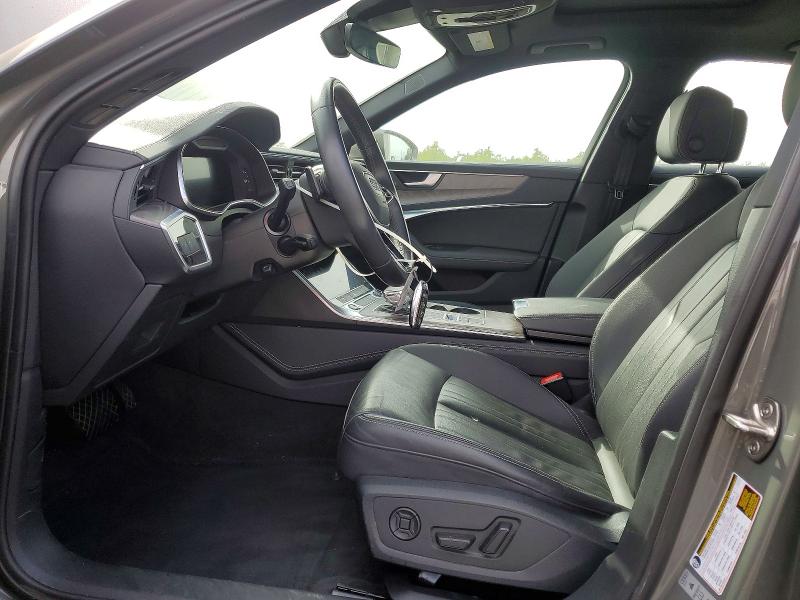 Aukcja sprzedaży 2024 Audi A6, vin: WAUE3BF26RN043014, numer aukcji: 46231726