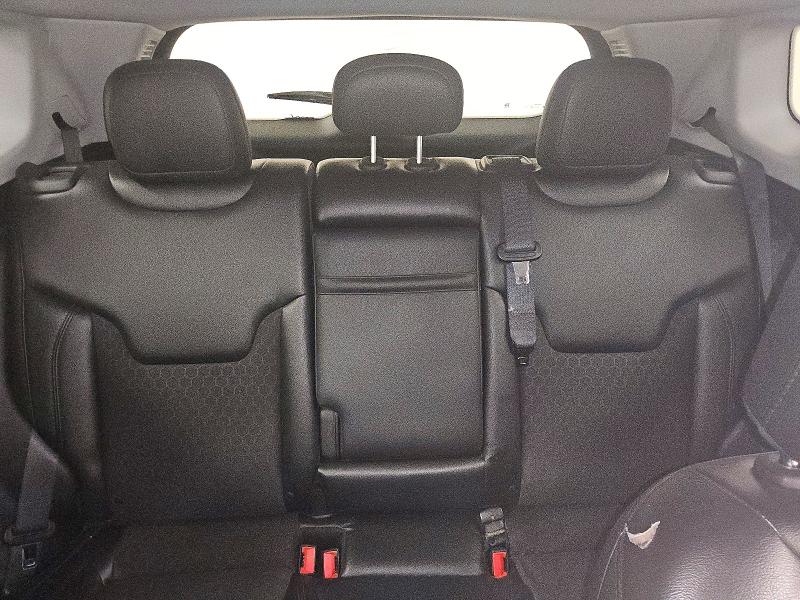 Продаж на аукціоні авто 2018 Jeep Compass, vin: 3C4NJCBB5JT494251, номер лоту: 47087396