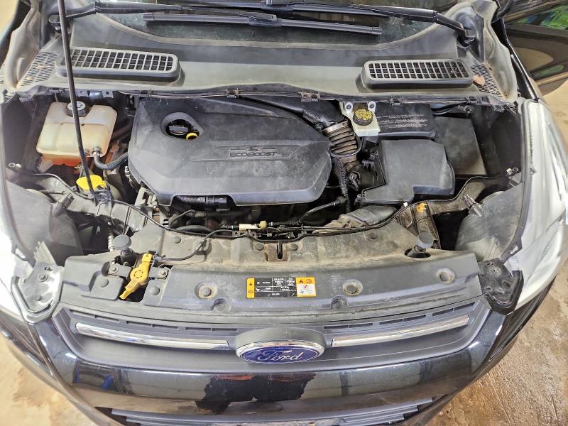 Продаж на аукціоні авто 2014 Ford Escape, vin: 1FMCU0GX7EUD99893, номер лоту: 46055416