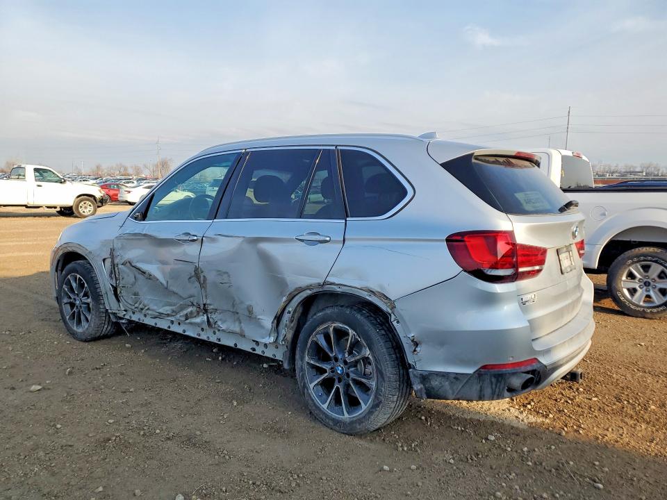 47927626 :رقم المزاد ، 5UXKR0C57H0U52835 vin ، 2017 Bmw X5 مزاد بيع