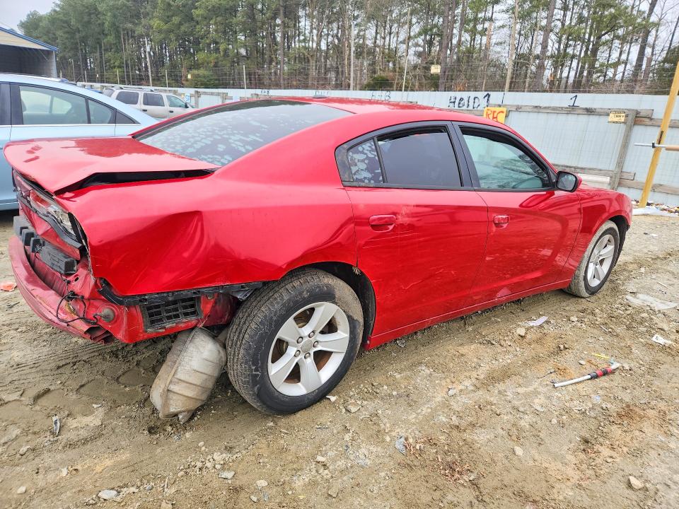 2012 Dodge Charger მანქანა იყიდება აუქციონზე, vin: 2C3CDXBG9CH187859, აუქციონის ნომერი: 78162125