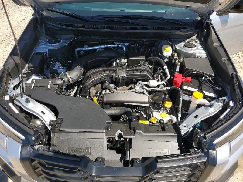 46097916 :رقم المزاد ، JF2BUPDDXTY483636 vin ، 2026 Subaru Outback مزاد بيع