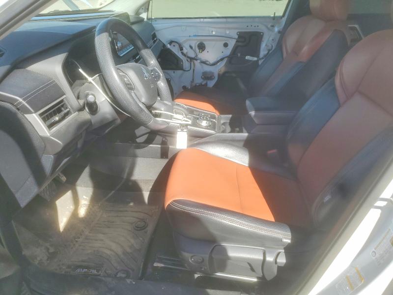 Продаж на аукціоні авто 2022 Mitsubishi Outlander, vin: JA4J4TA85NZ046158, номер лоту: 46364556