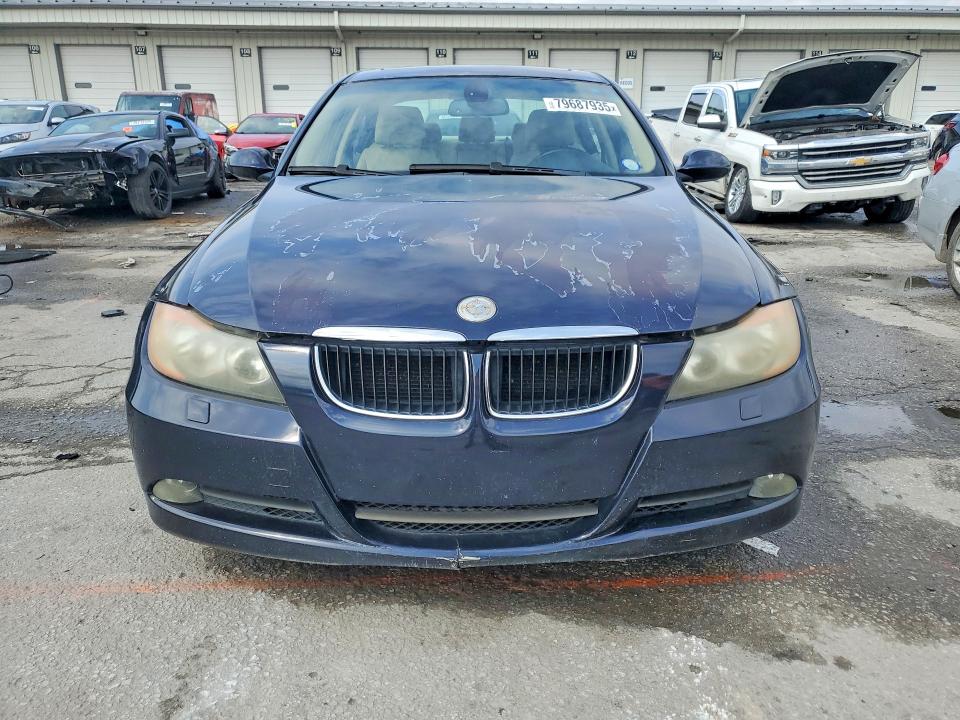 79687935 :رقم المزاد ، WBAVC73597KP35729 vin ، 2007 Bmw 328 مزاد بيع