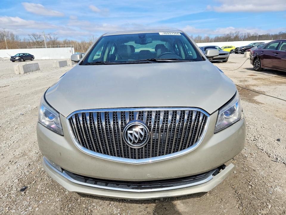 Продажа на аукционе авто 2015 Buick Lacrosse, vin: 1G4GB5G34FF130998, номер лота: 46937266