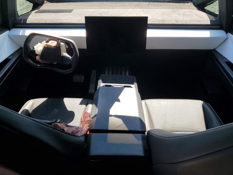 Aukcja sprzedaży 2024 Tesla Cybertruck, vin: 7G2CEHEE2RA026867, numer aukcji: 46029936