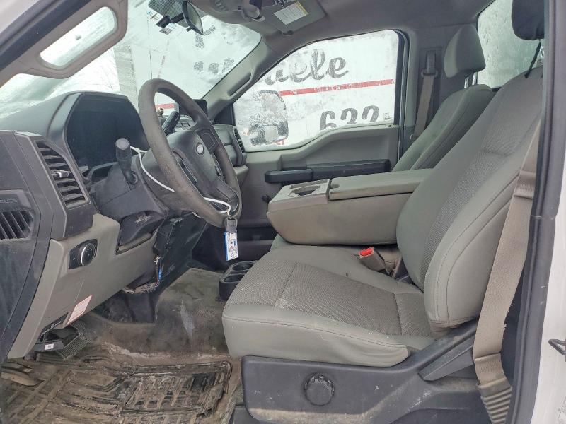 Aukcja sprzedaży 2017 Ford F550, vin: 1FDUF5GY2HEC70432, numer aukcji: 46242146