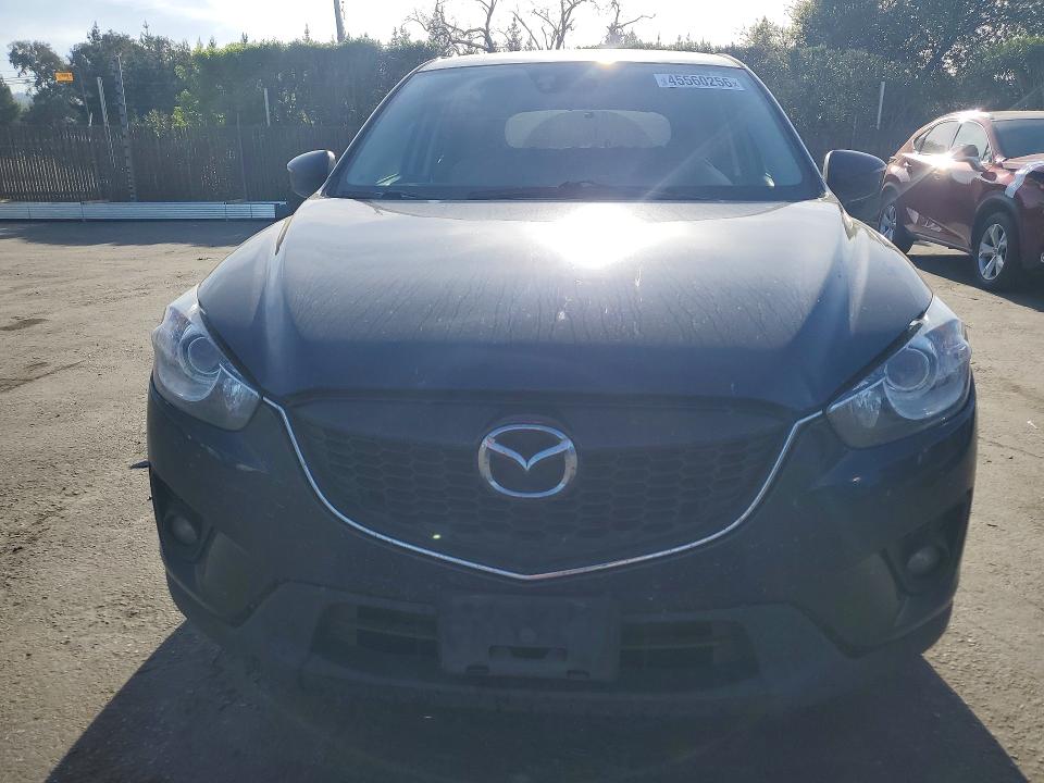 Продажа на аукционе авто 2015 Mazda Cx-5, vin: JM3KE2DY0F0494012, номер лота: 45560256