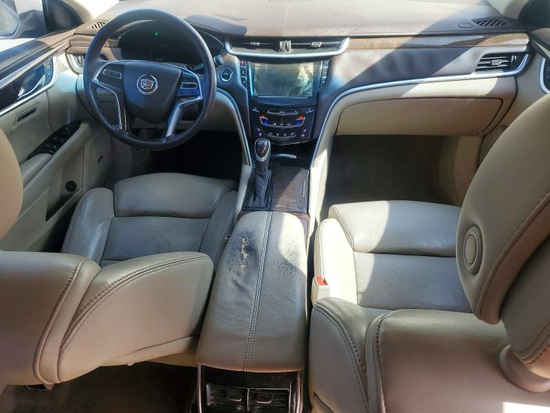Продаж на аукціоні авто 2014 Cadillac Xts, vin: 2G61M5S32E9133453, номер лоту: 46729716