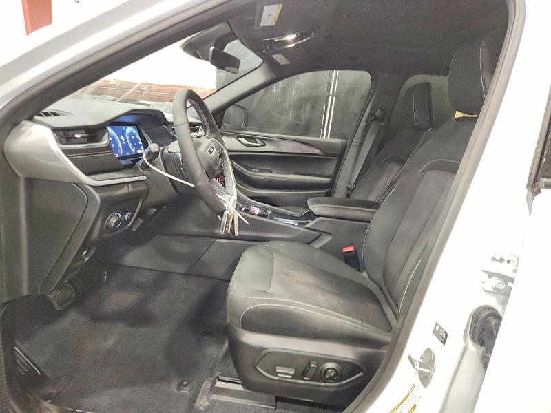 Продаж на аукціоні авто 2025 Jeep Grand Cherokee, vin: 1C4RJHAG6SC311495, номер лоту: 41792526