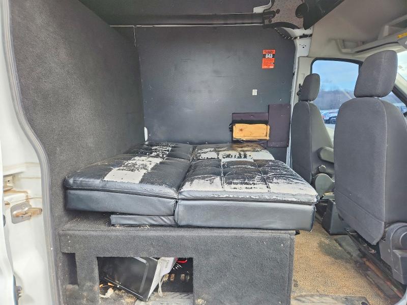 Продаж на аукціоні авто 2017 Ford Transit, vin: 1FTWS4XV9HKA09647, номер лоту: 46439856