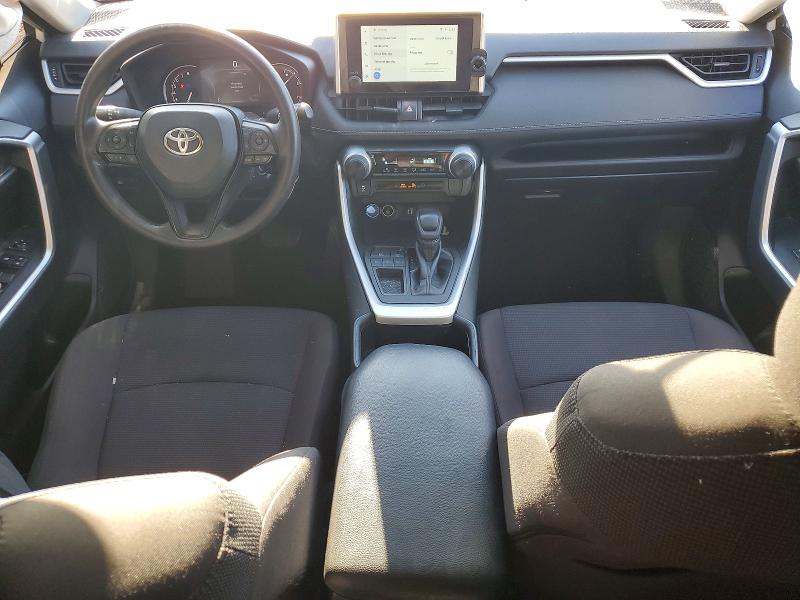 Продажа на аукционе авто 2023 Toyota Rav4, vin: 2T3K1RFV0PC238144, номер лота: 78277315