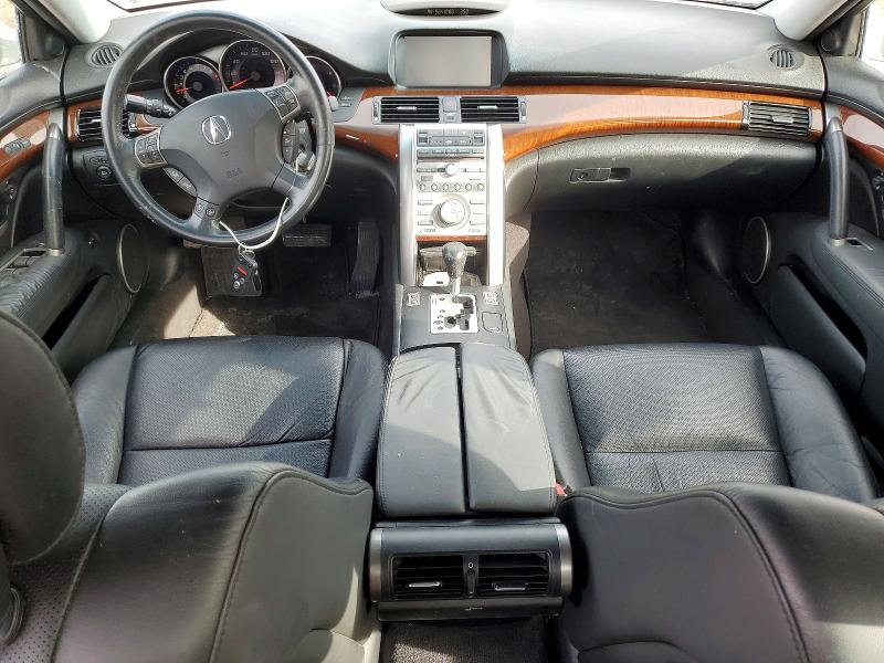 Aukcja sprzedaży 2006 Acura Rl, vin: JH4KB16526C005007, numer aukcji: 46218596