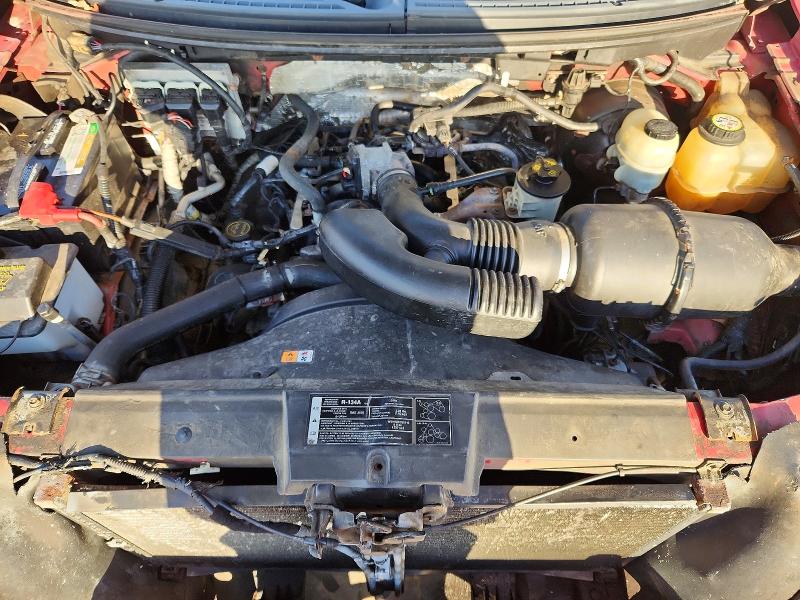 Продаж на аукціоні авто 2007 Ford F150, vin: 1FTRX14W87FB20367, номер лоту: 79980085