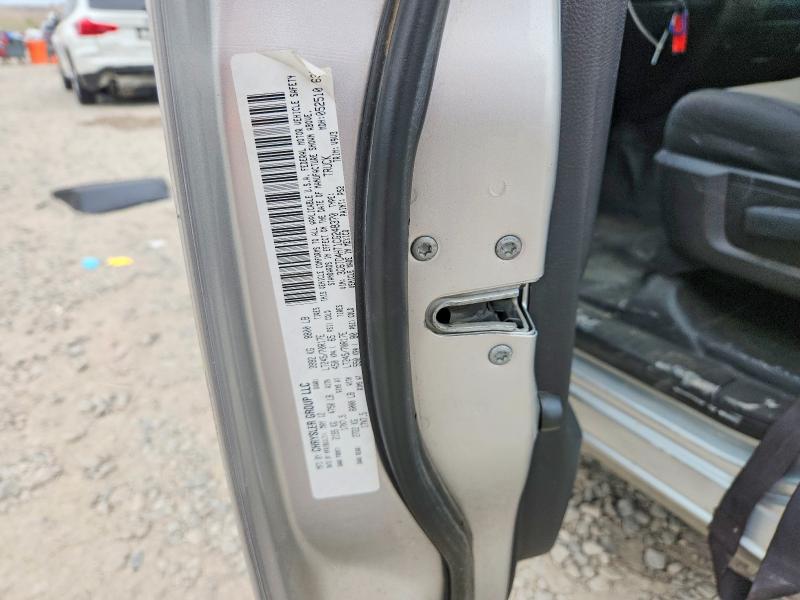 Aukcja sprzedaży 2012 Dodge Ram 2500, vin: 3C6TD4HT1CG248370, numer aukcji: 47942606