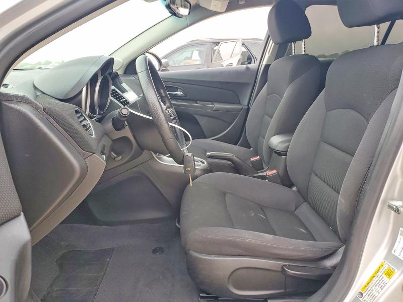 Продаж на аукціоні авто 2015 Chevrolet Cruze, vin: 1G1PC5SB7F7184539, номер лоту: 48301986
