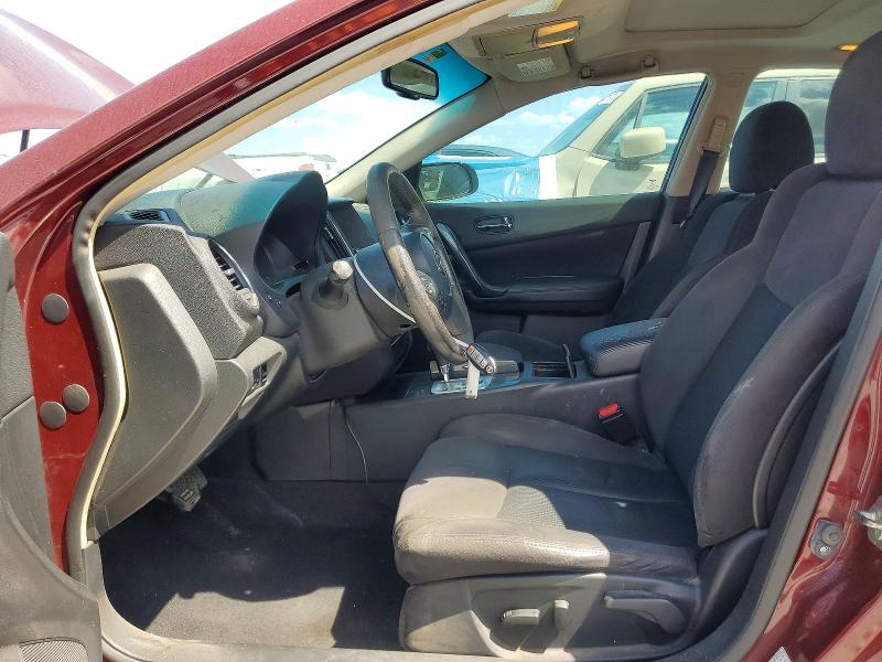 Aukcja sprzedaży 2013 Nissan Maxima, vin: 1N4AA5AP7DC832178, numer aukcji: 45578726
