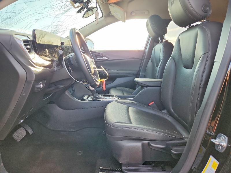 Aukcja sprzedaży 2024 Buick Encore Gx, vin: KL4AMESL3RB076689, numer aukcji: 47116176