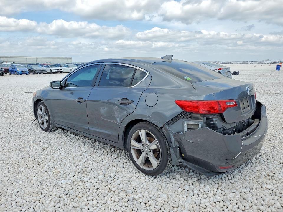 48321586 :رقم المزاد ، 19VDE1F76DE019672 vin ، 2013 Acura Ilx مزاد بيع