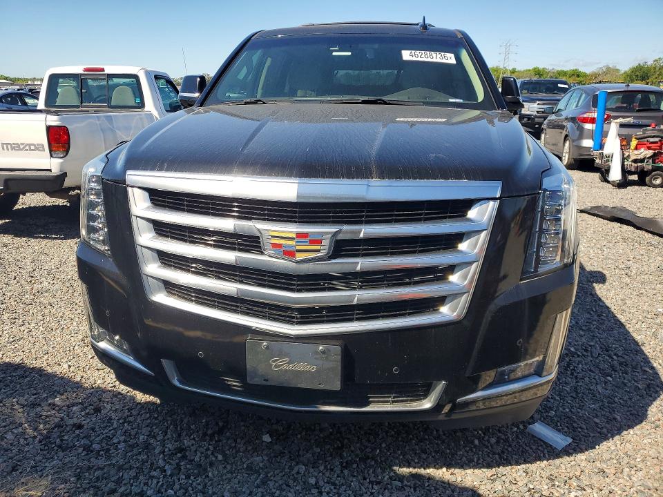 46288736 :رقم المزاد ، 1GYS4JKJ0GR424674 vin ، 2016 Cadillac Escalade مزاد بيع
