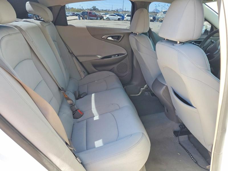 Продажа на аукционе авто 2024 Chevrolet Malibu, vin: 1G1ZB5ST6RF237472, номер лота: 46117496