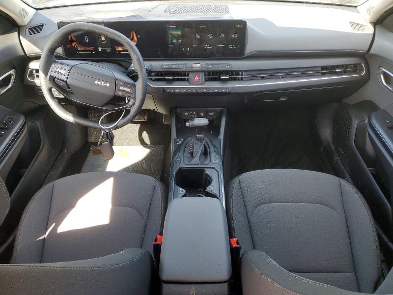 Aukcja sprzedaży 2025 Kia K4, vin: 3KPFT4DE3SE194712, numer aukcji: 46230236