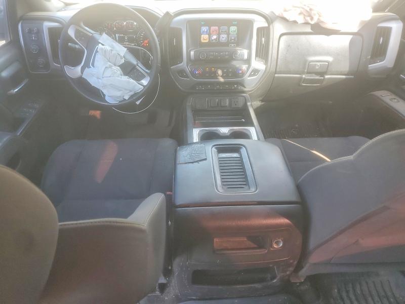 Продажа на аукционе авто 2017 Gmc Sierra, vin: 1GT12SEY3HF195741, номер лота: 46942286