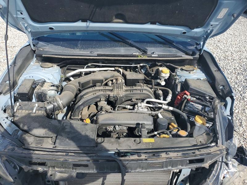 Aukcja sprzedaży 2021 Subaru Crosstrek, vin: JF2GTHRC8MH326350, numer aukcji: 48047116