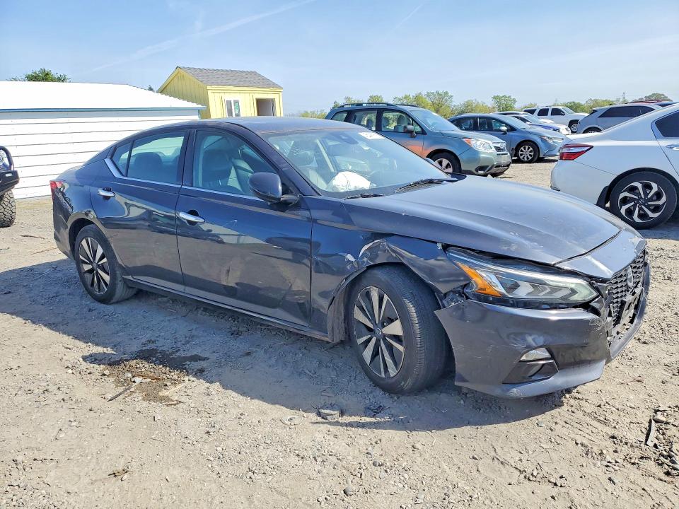 45446956 :رقم المزاد ، 1N4BL4EV4LC159057 vin ، 2020 Nissan Altima مزاد بيع
