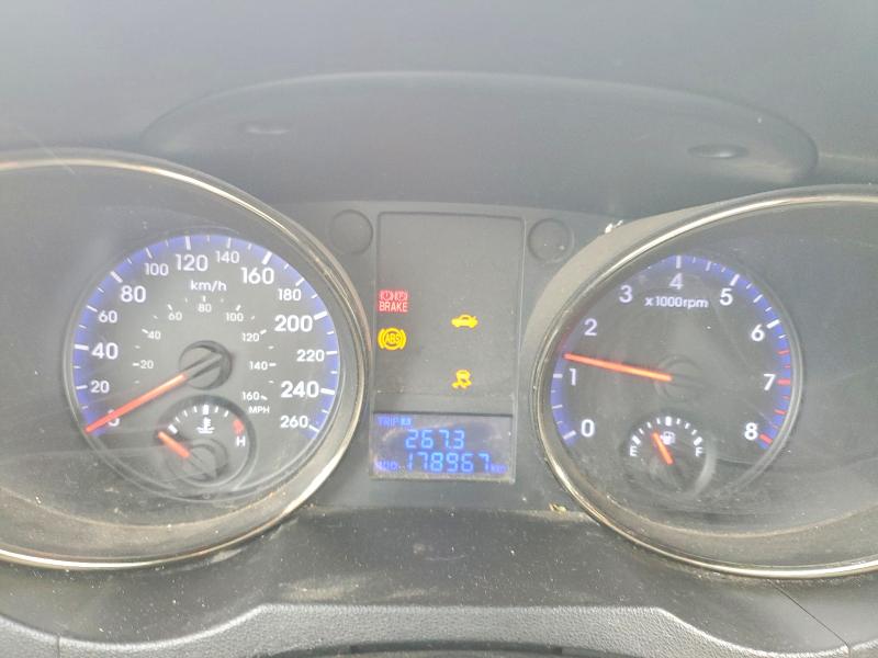 Aukcja sprzedaży 2011 Hyundai Genesis Coupe, vin: KMHHT6KD6BU062328, numer aukcji: 79175115