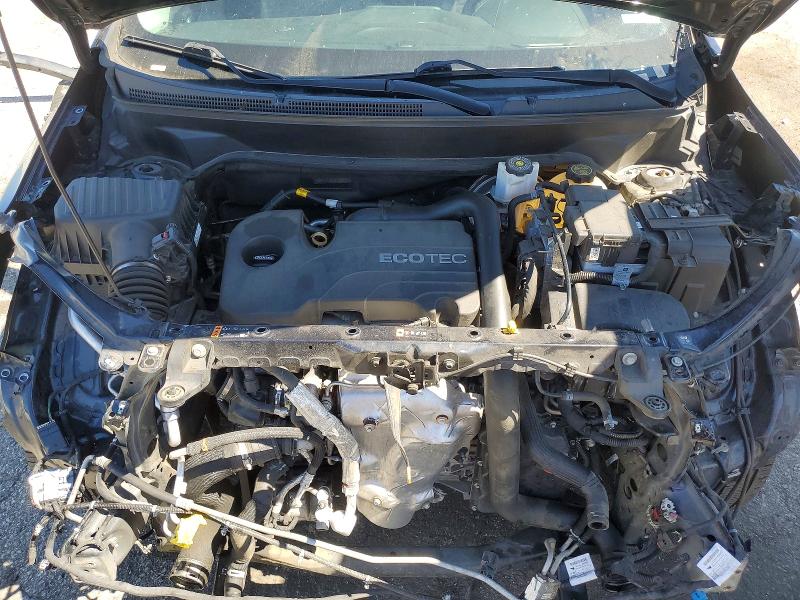 Продажа на аукционе авто 2020 Chevrolet Equinox, vin: 2GNAXHEV8L6236062, номер лота: 47093006