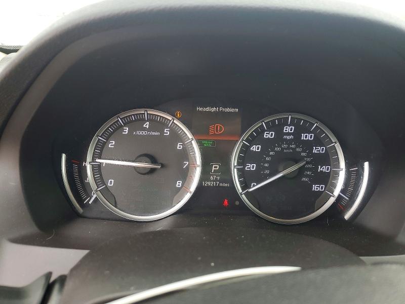 Продажа на аукционе авто 2015 Acura Mdx, vin: 5FRYD4H45FB024275, номер лота: 79468585