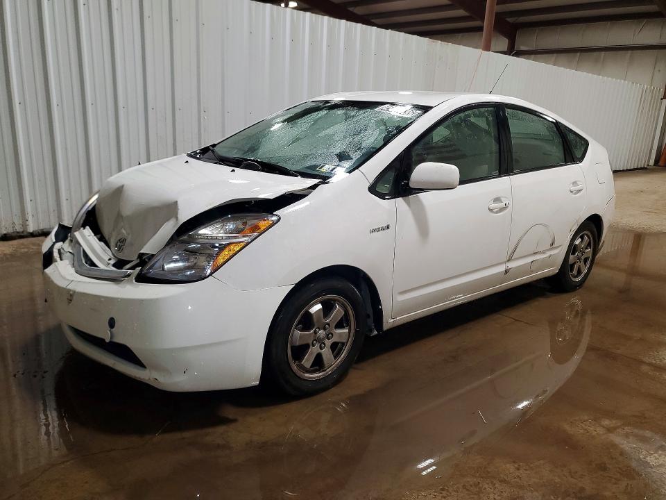 45448636 :رقم المزاد ، JTDKB20U087800284 vin ، 2008 Toyota Prius مزاد بيع