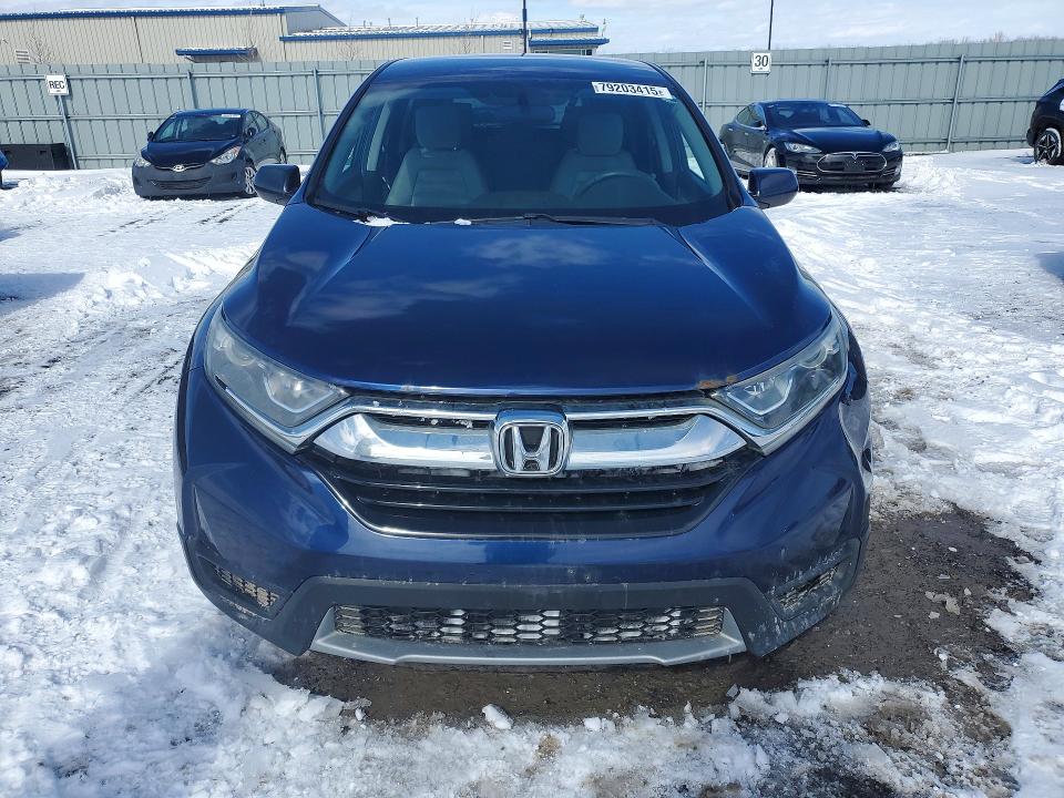 Aukcja sprzedaży 2017 Honda Cr-v, vin: 2HKRW1H36HH003820, numer aukcji: 79203415