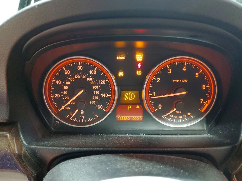 Продажа на аукционе авто 2008 Bmw 328, vin: WBAVC935X8K044254, номер лота: 47649446