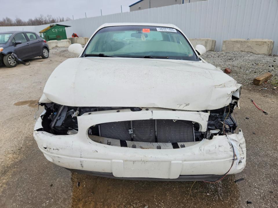 Продаж на аукціоні авто 2005 Buick Lesabre, vin: 1G4HR54K65U273814, номер лоту: 46321486