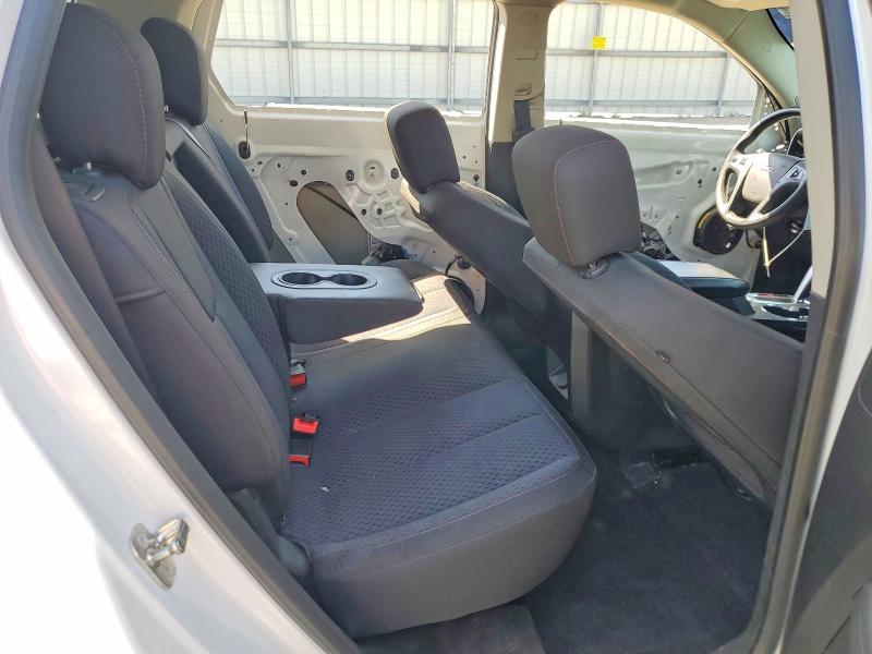 47601556 :رقم المزاد ، 2GKALMEK7C6347953 vin ، 2012 Gmc Terrain مزاد بيع