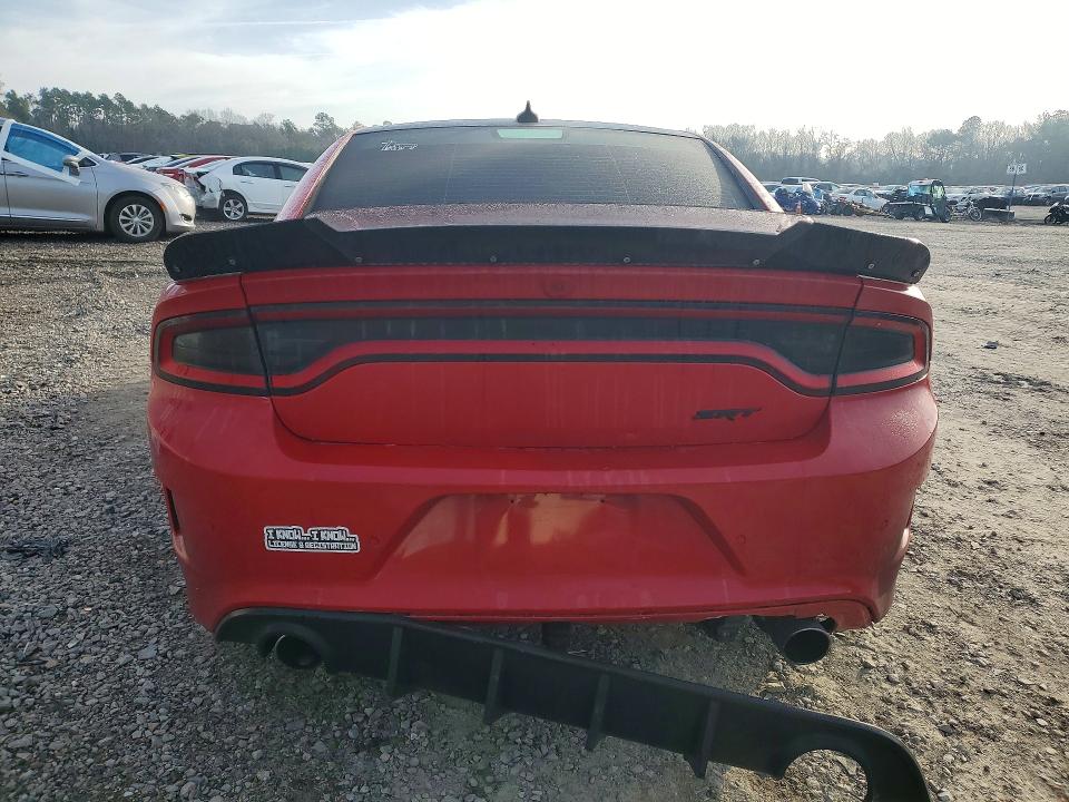 Продажа на аукционе авто 2017 Dodge Charger, vin: 2C3CDXGJ6HH532731, номер лота: 79520475
