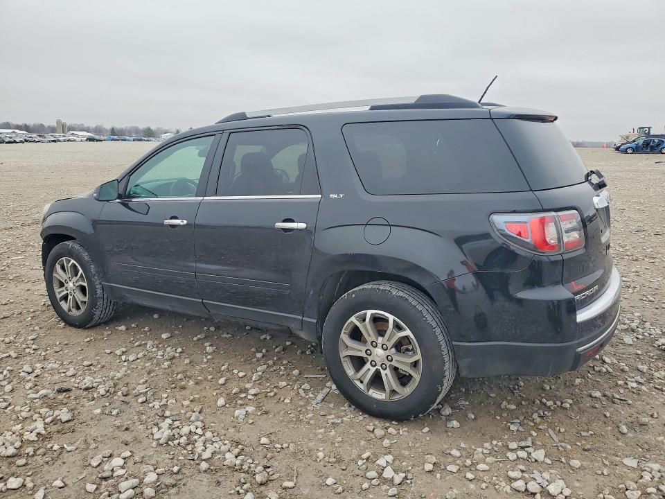 Продажа на аукционе авто 2015 Gmc Acadia, vin: 1GKKVRKD2FJ203512, номер лота: 41690746