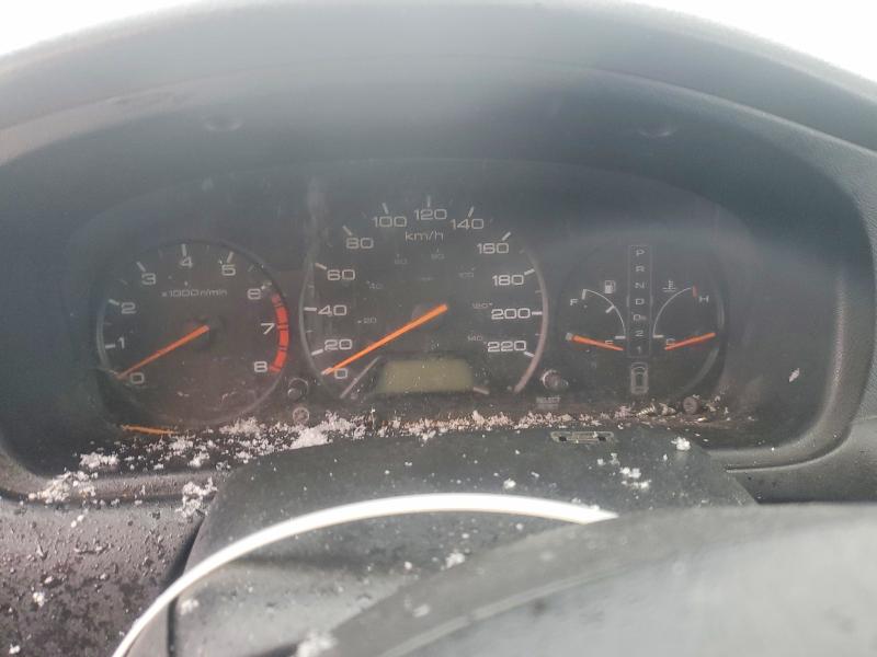 45737206 :رقم المزاد ، 5FNRL18084B082673 vin ، 2004 Honda Odyss Ex-l مزاد بيع