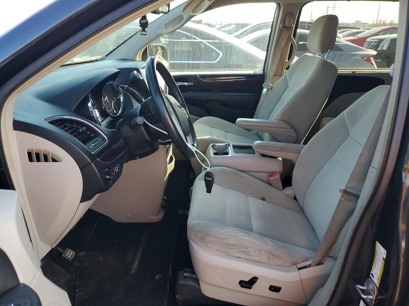 Продажа на аукционе авто 2014 Chrysler Town & Country, vin: 2C4RC1BG9ER463850, номер лота: 47818596