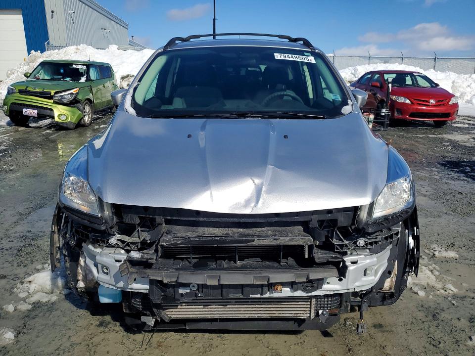 79449505 :رقم المزاد ، 1FMCU0G91EUD19859 vin ، 2014 Ford Escape مزاد بيع