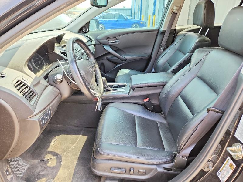 Продажа на аукционе авто 2016 Acura Rdx, vin: 5J8TB3H38GL017355, номер лота: 45609576