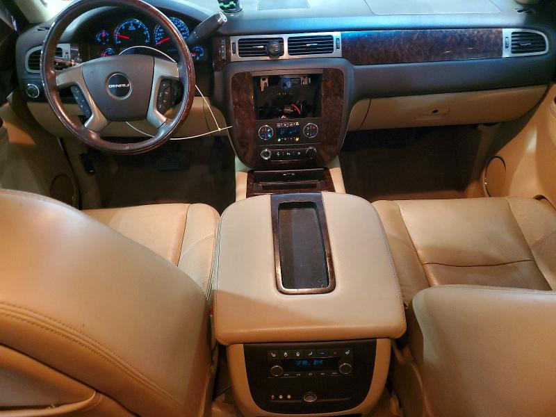 Aukcja sprzedaży 2011 Gmc Yukon, vin: 1GKS2EEF6BR257308, numer aukcji: 41817326