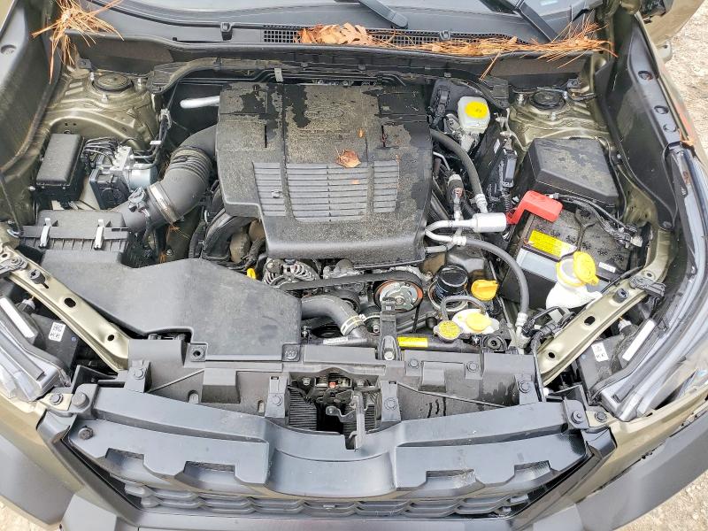Продажа на аукционе авто 2024 Subaru Forester, vin: JF2SKAJC7RH525185, номер лота: 79808715